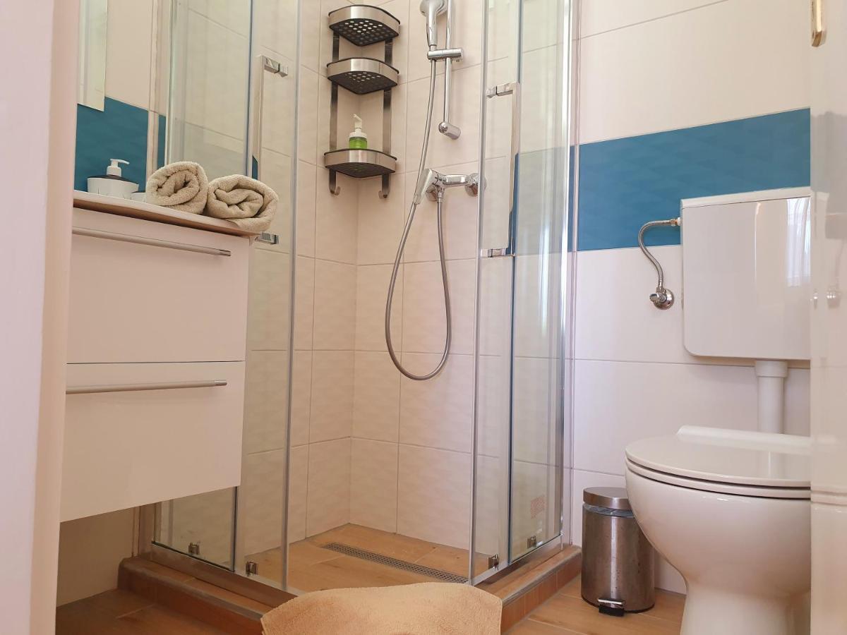 Lavendel Apartments Heviz Bagian luar foto