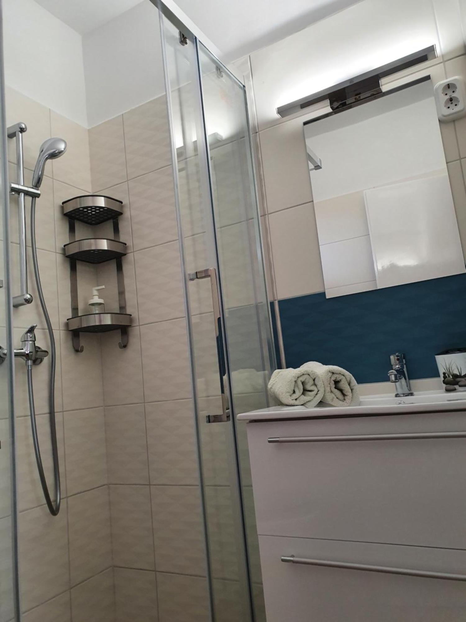 Lavendel Apartments Heviz Ruang foto